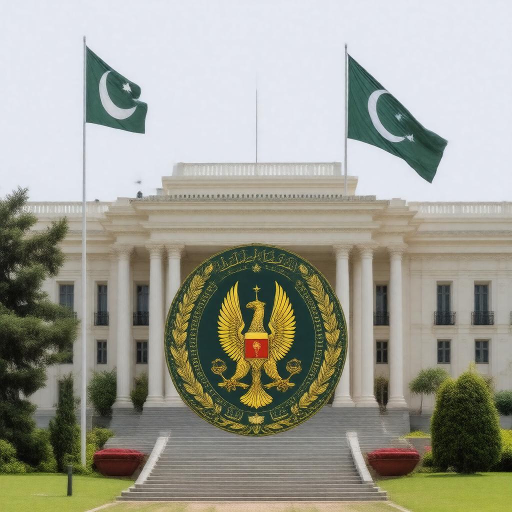 Prime Minister of Pakistan